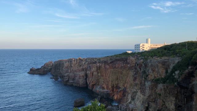 この時期にはない静かな海辺☆行くかどうしようか迷ったの記事動画