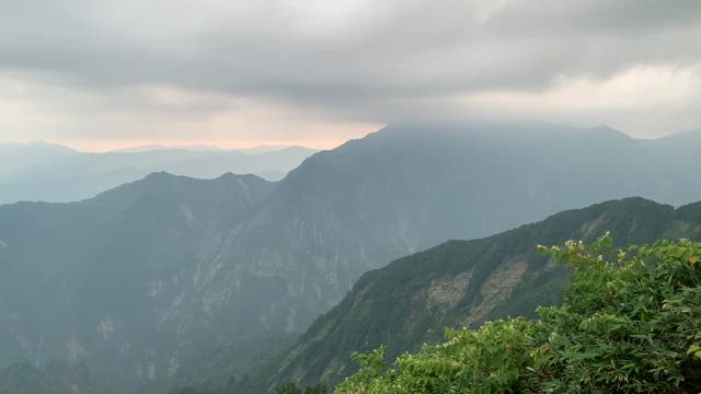 千本檜小屋の記事動画