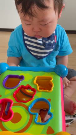 とんでもなく浮かれるご褒美の記事動画