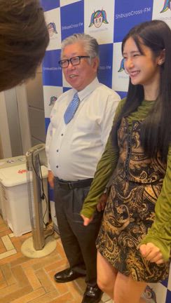 渋谷クロスFM「脱力就活」にみぞ部長が出演しました！の記事動画