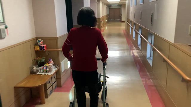 母との日々の記事動画