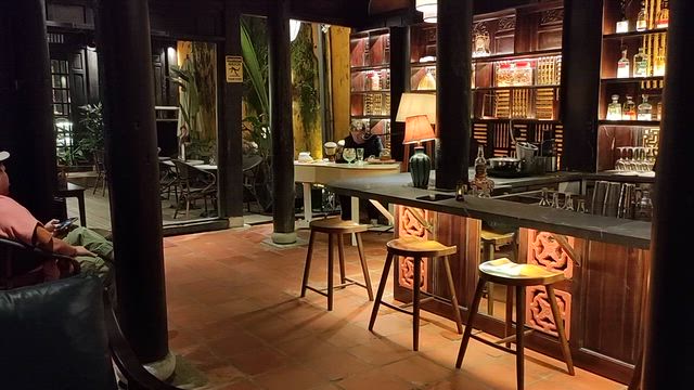 ベトナムで閃いた毛髪セラム。忘年会でシェアしましょう♪の記事動画