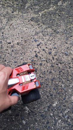 久しきトライダガー。の記事動画