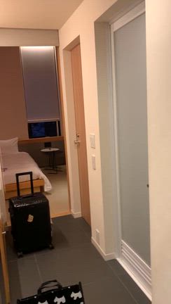 《軽井沢:星野リゾートBEB５》日本旅行④の記事動画