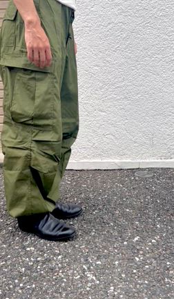 〜MY ARCTIC TROUSERS〜の記事動画