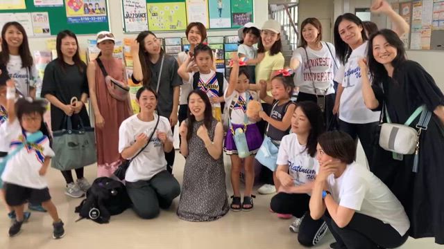 チャレスピがんばるぞー✊✨の記事動画