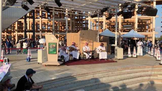 万博のEDMイベントに行ってきましたの記事動画