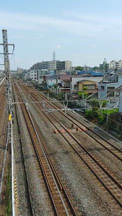 いつも見る光景の記事動画