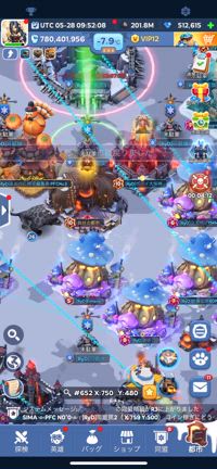 酒場の掲示板 - アプデ情報瓦版　20250527プチアプデ　※13時サイレントプチアプデ追加の記事動画