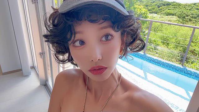 くりんくりんヘア✨(ｽｷﾅﾉﾖ、ﾜﾀｼｺｳｲｳｹｲ)の記事動画