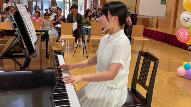 2024年のおさらい会の巻①の記事動画