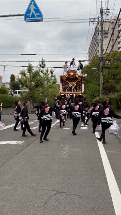 2024だんじりの記事動画