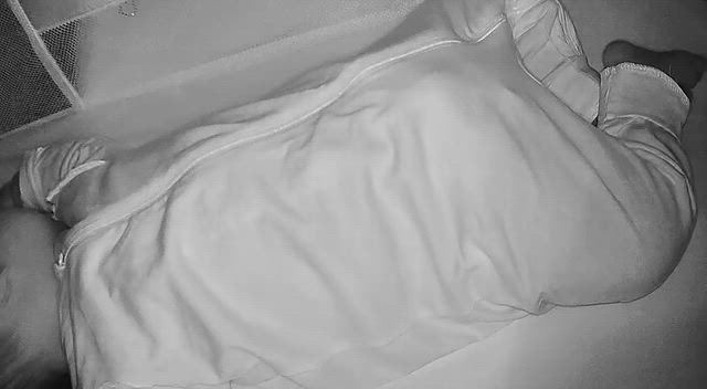 【シーソー呼吸動画あり】赤ちゃんが寝てる時に起きた恐ろしかったことの記事動画