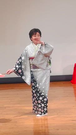 四季の彩り　華の舞の記事動画