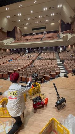 SHOCKERS FESTIVAL 2025 前半の記事動画