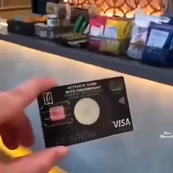 ㊗️①リアル❤️な量子⚡️QFSカード❤️⭐新共和国❤️の記事動画