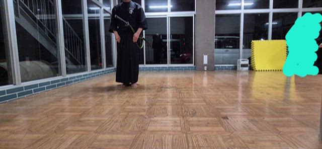 居合道は刀とひとつになる武術の記事動画