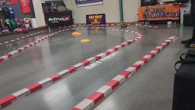 カラカラカラ…の記事動画