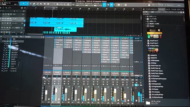今日のLo-Fiの記事動画