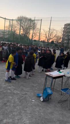 【U9カペラ】12/15 かもめ50thカップ〜㊗️優勝〜の記事動画