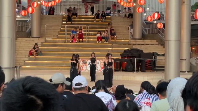 ららぽーとイベント③の記事動画