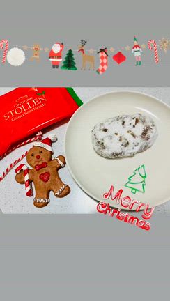 Merry Christmas Eve✨の記事動画