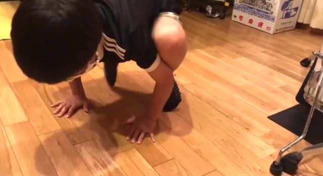 975、そして、浮けるかな…？の記事動画