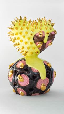 1日だけダイエット6日目とアートフェアの記事動画