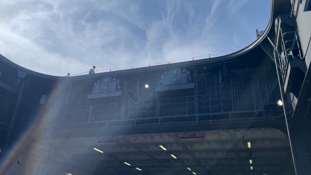 護衛艦ひゅうがの記事動画