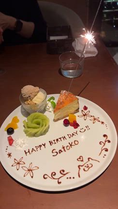 感謝♡の記事動画