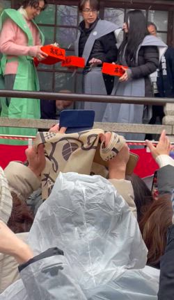 行ってきました！の記事動画