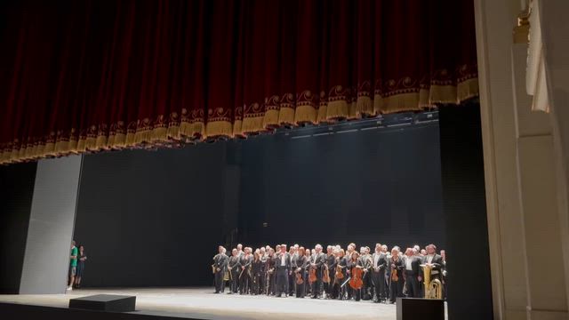 ニーベルングの指環」2026 ベルリン州立歌劇場 《総括編