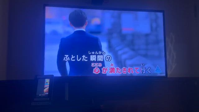 良い誕生日でした♡の記事動画