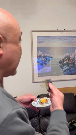 昨日のお話し　2月3日　節分の記事動画