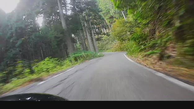 黒川への記事動画