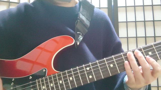 今月のギターレッスンその他の記事動画