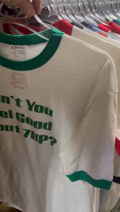 Tシャツ出し始めましたの記事動画