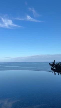 キーテラスLive と白浜の海の記事動画