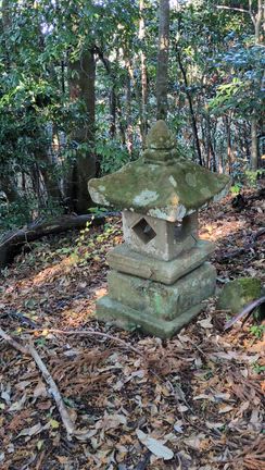「烏天狗さん」に会いました！「玉作湯神社」への記事動画