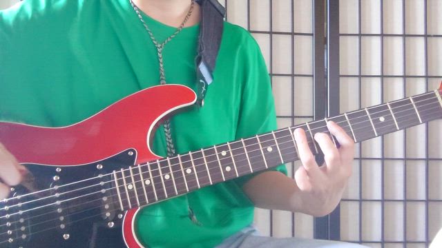 今月のギターレッスンほかの記事動画