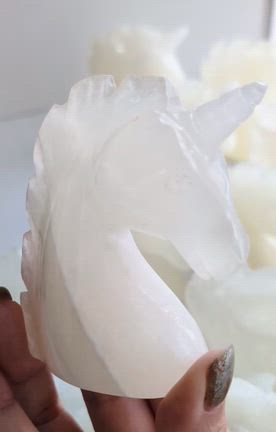 【ユニコーン瞑想会】ユニコーン焚火キャンドルと満月の瞑想会の記事動画