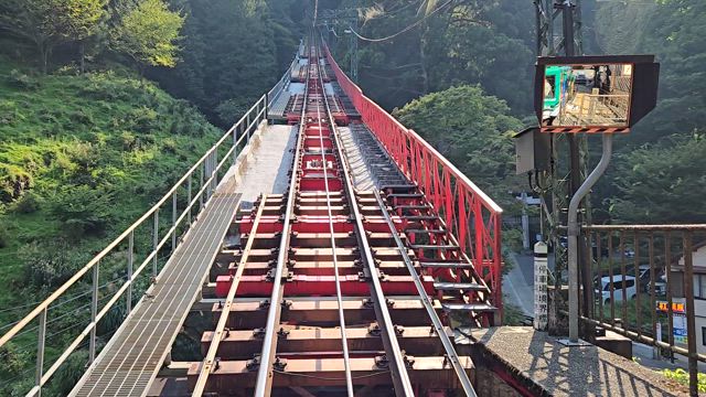 【青春18きっぷ 24年9月7日 20/20回目】奥多摩と御嶽山散策の記事動画