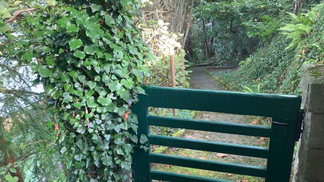 ラフマニノフの家「Villa Senar」(スイス)の行き方の記事動画