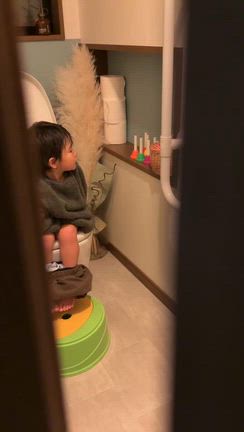 トイレの鐘様。の記事動画