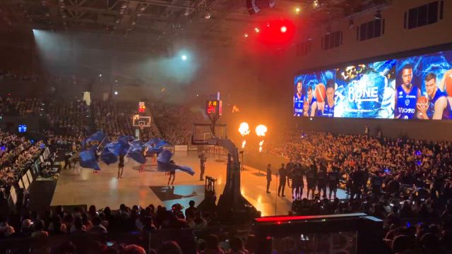 Bリーグ観戦日記♡vol.2の記事動画