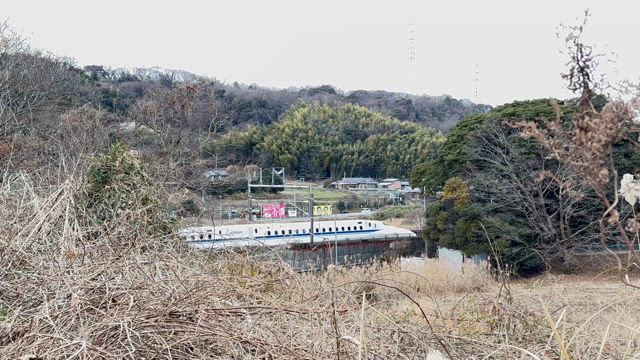 Lotus camp village 2025初キャンプの記事動画
