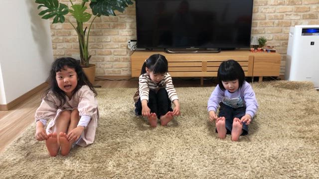 【リトミック・ピアノ指導法】わらべうたのリトミックレッスン　の記事動画