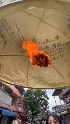 十份〜！の記事動画