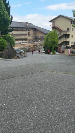 湿気のあるとキツいです。の記事動画