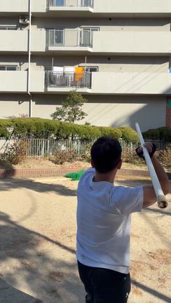 スパルタンに向けての記事動画